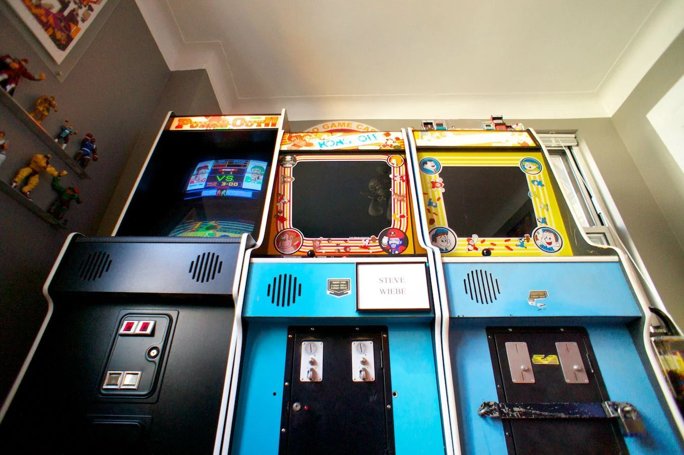 World Famous Bedroom Arcade in New York City — LocationsHub
