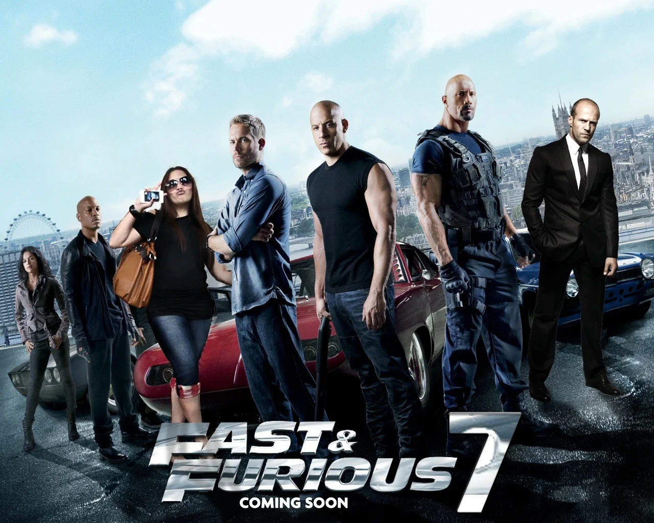 Colorado's generous film incentive program has lured many productions to film in the state, including the most recent installment of the globally popular Fast &amp; Furious franchise.