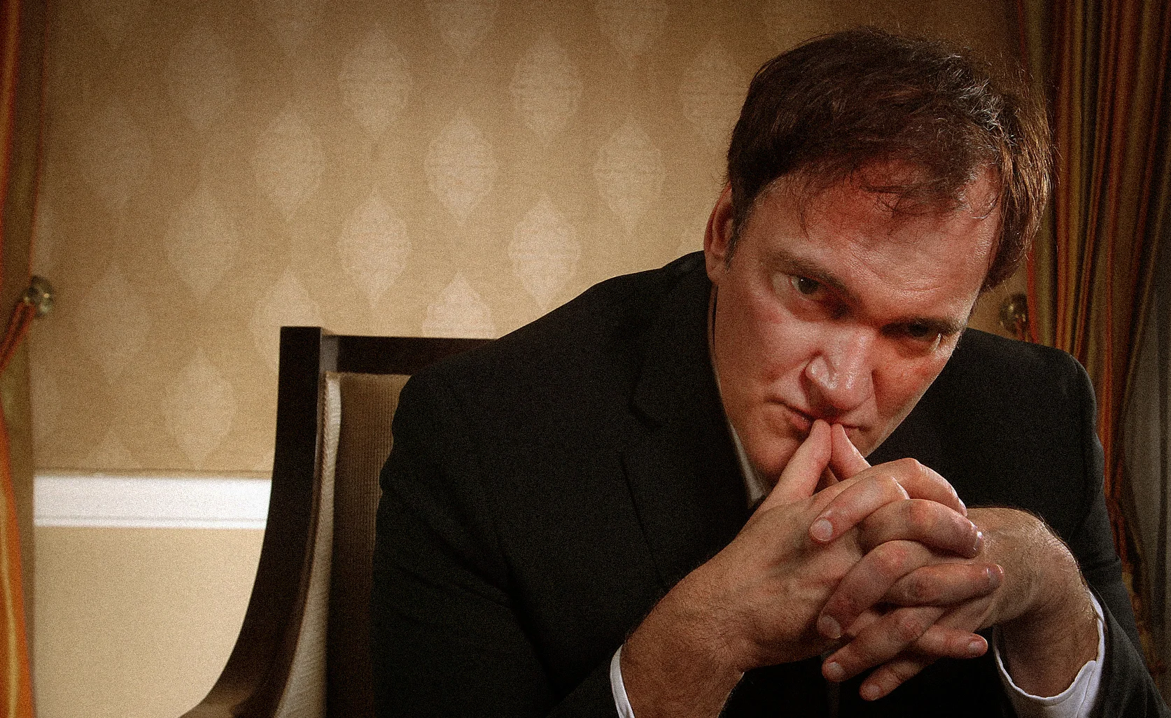 3 Reasons Why Quentin Tarantino Chooses to Film The Hateful Eight in Telluride, Colorado