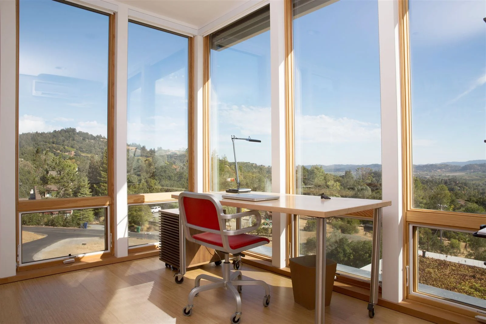 Sonoma Pre-Fab House