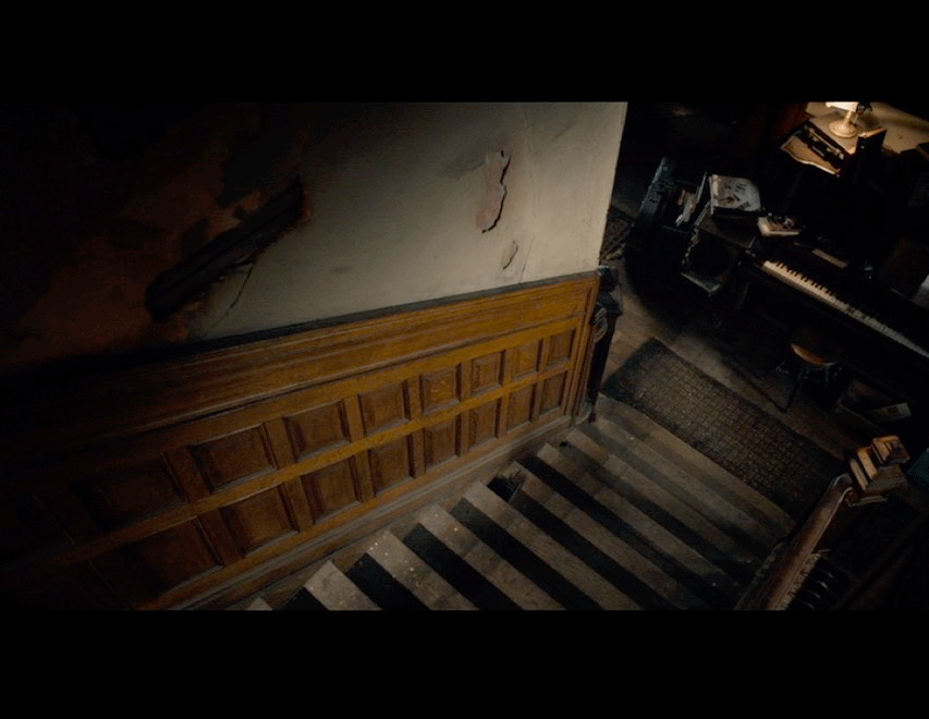 Visit Detroit And The 135 Year Old Mansion Where Only Lovers Left Alive Was Filmed Locationshub