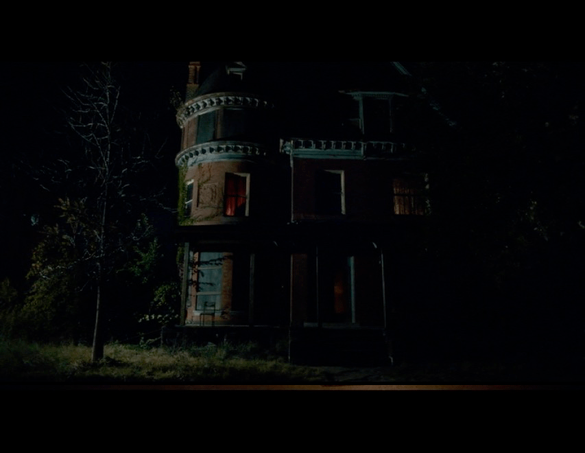 Visit Detroit And The 135 Year Old Mansion Where Only Lovers Left Alive Was Filmed Locationshub