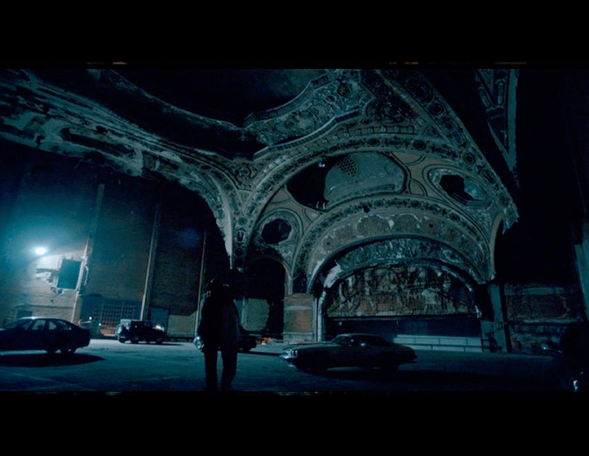 Visit Detroit And The 135 Year Old Mansion Where Only Lovers Left Alive Was Filmed Locationshub