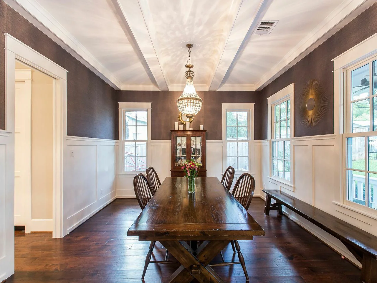 Austin Family Home