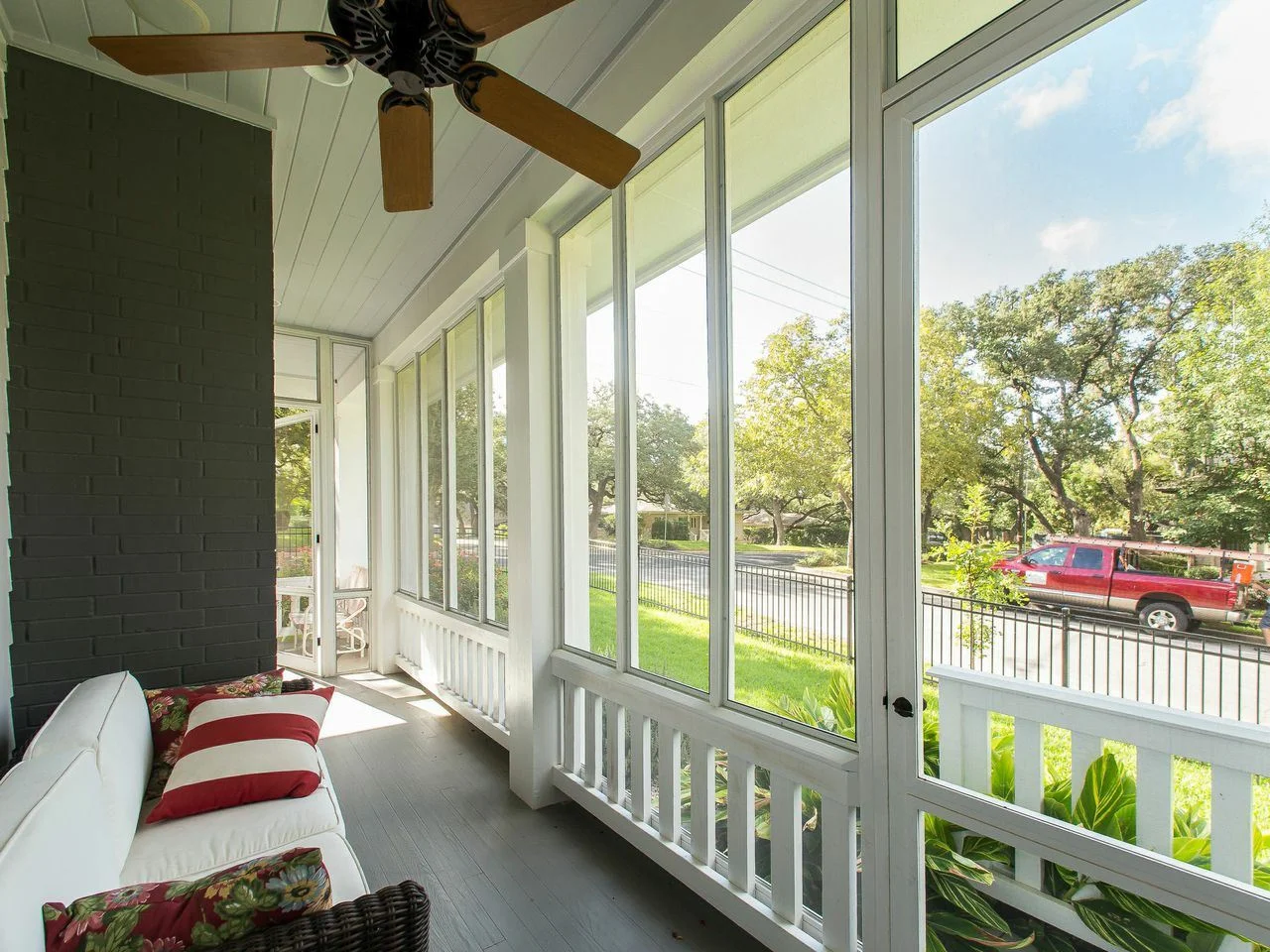 Austin Family Home