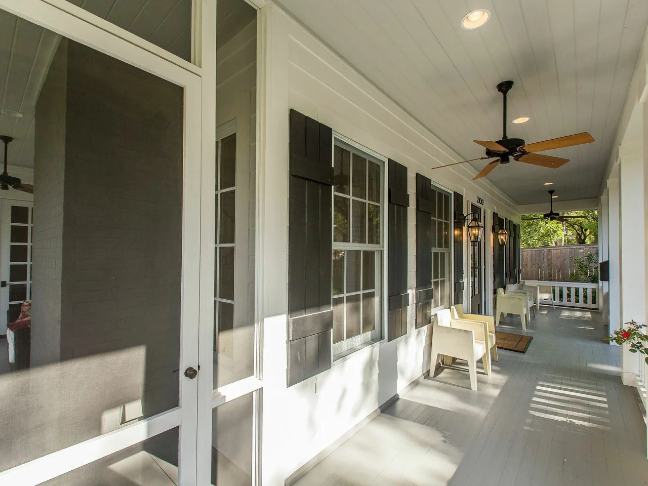 Austin Family Home