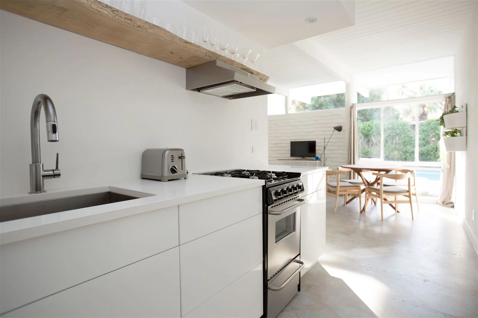 Austin Family Home