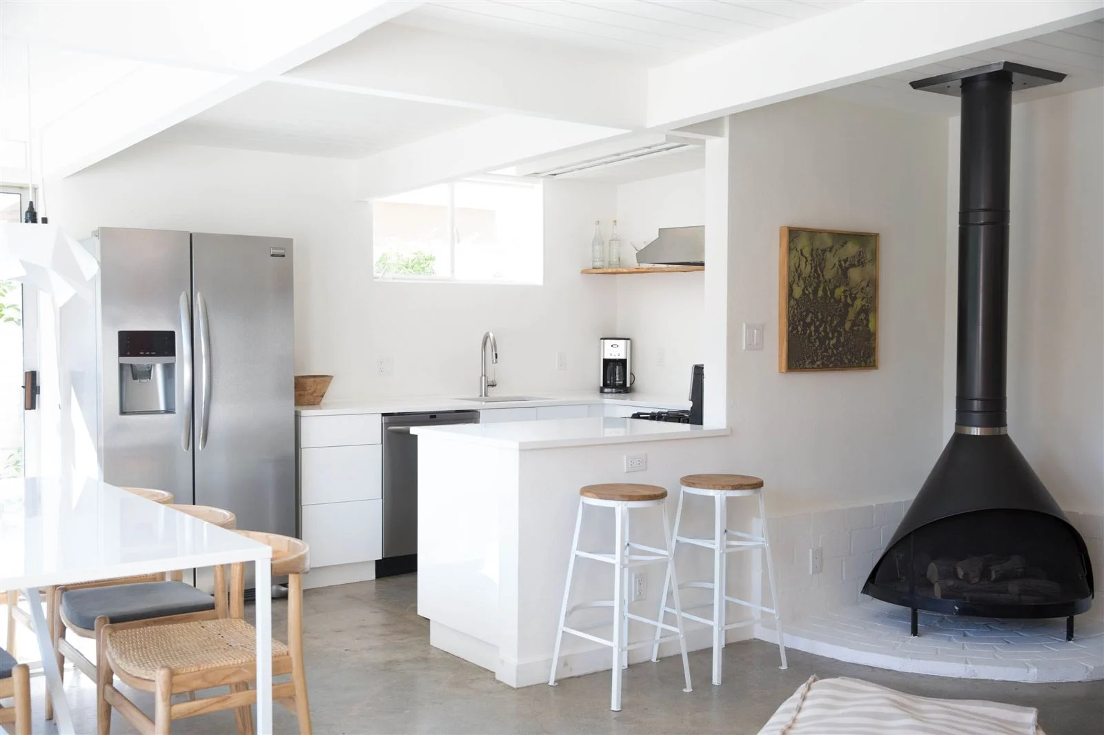 Austin Family Home