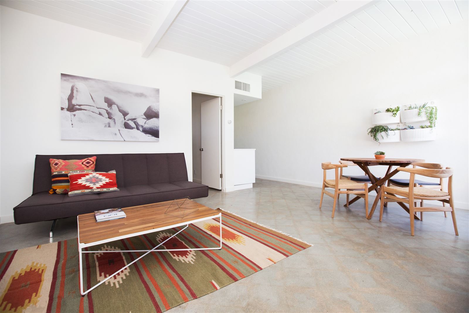 Austin Family Home
