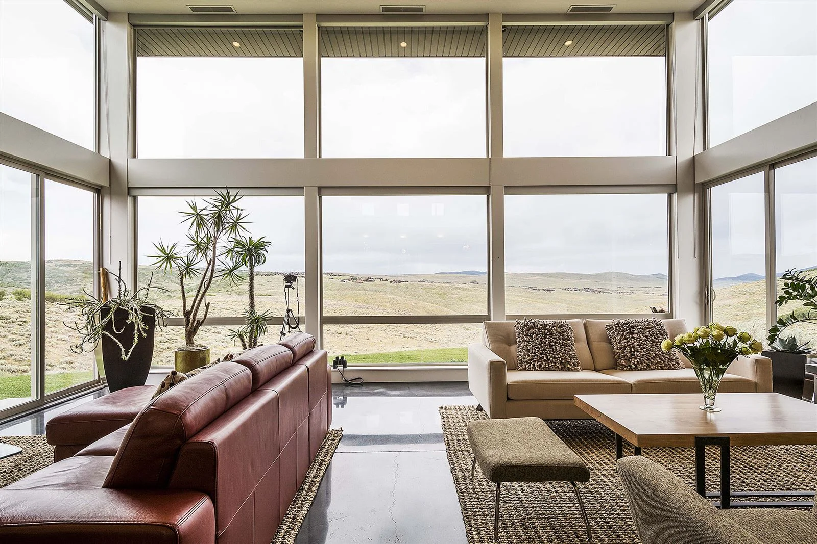 Bradford Broman Residence