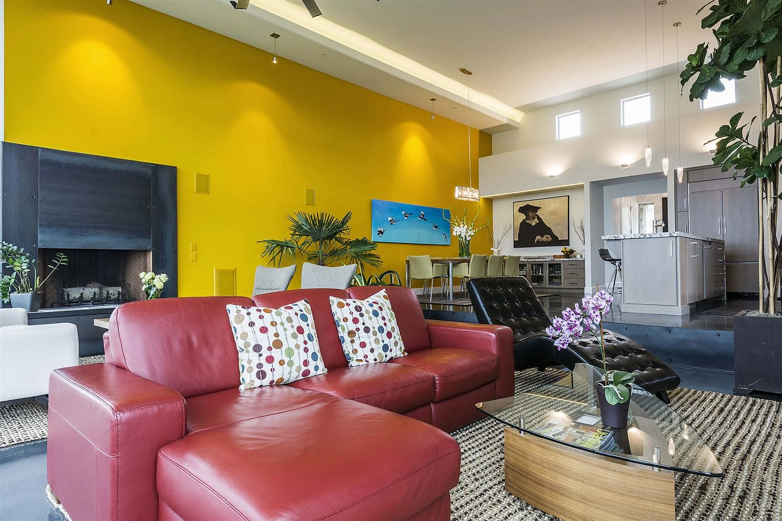 Bradford Broman Residence