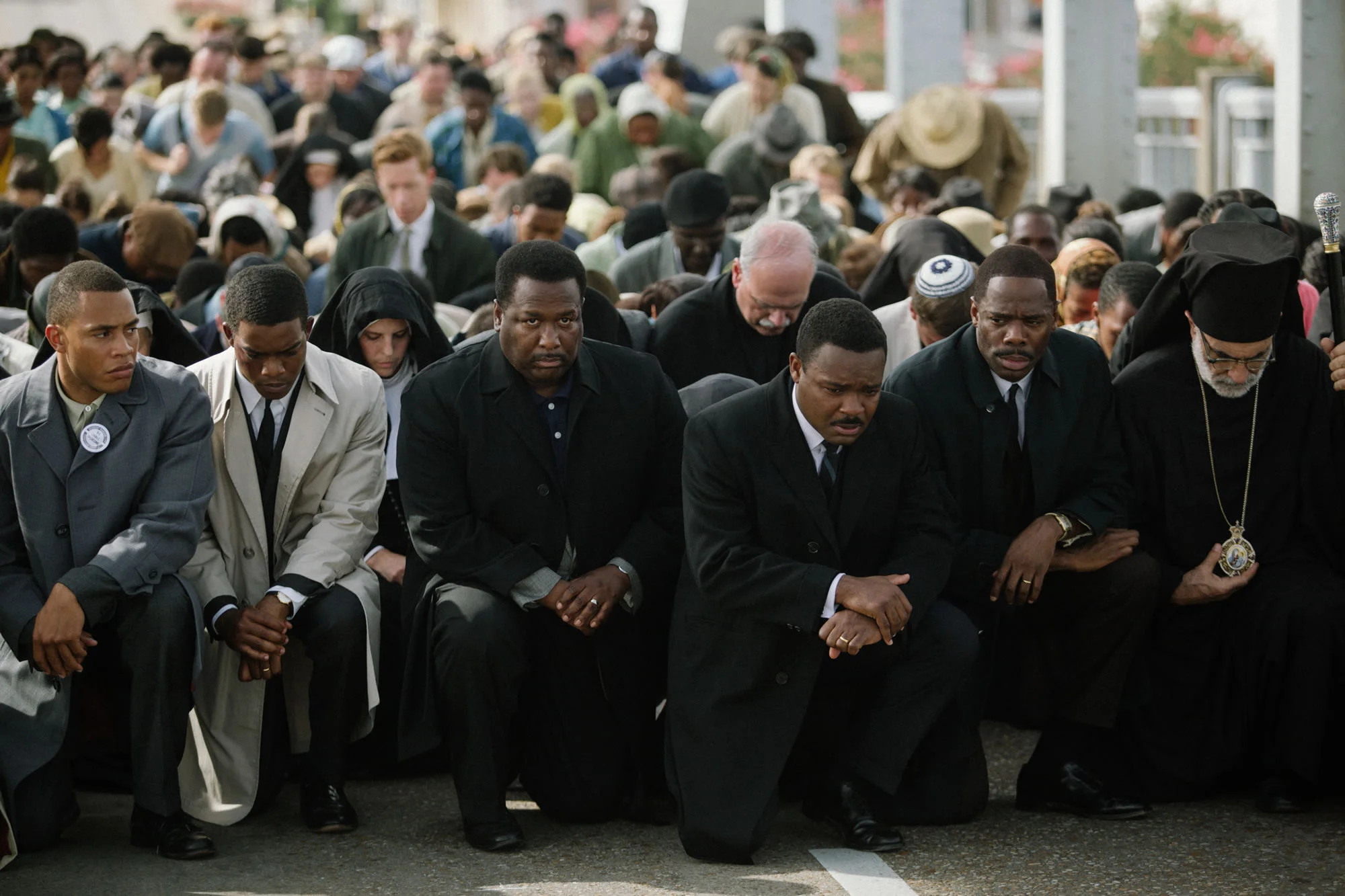 Selma Proudly Filmed on Location in Alabama and Georgia