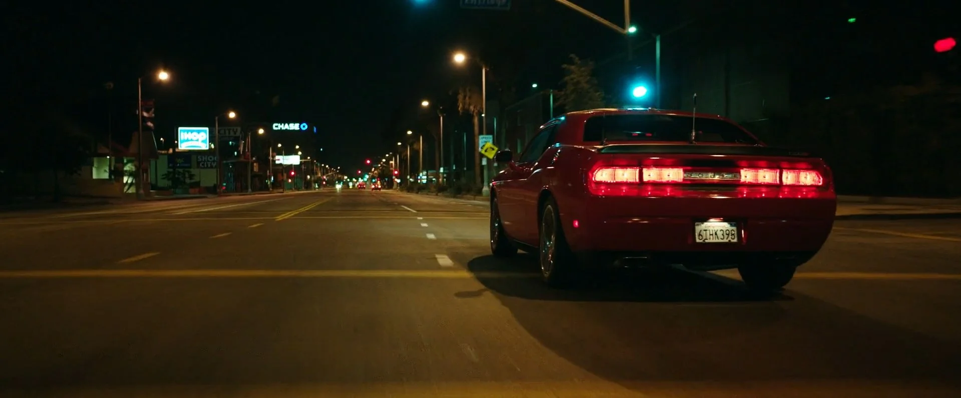 10 Los Angeles Film Locations That Make Nightcrawler So Dangerously Real