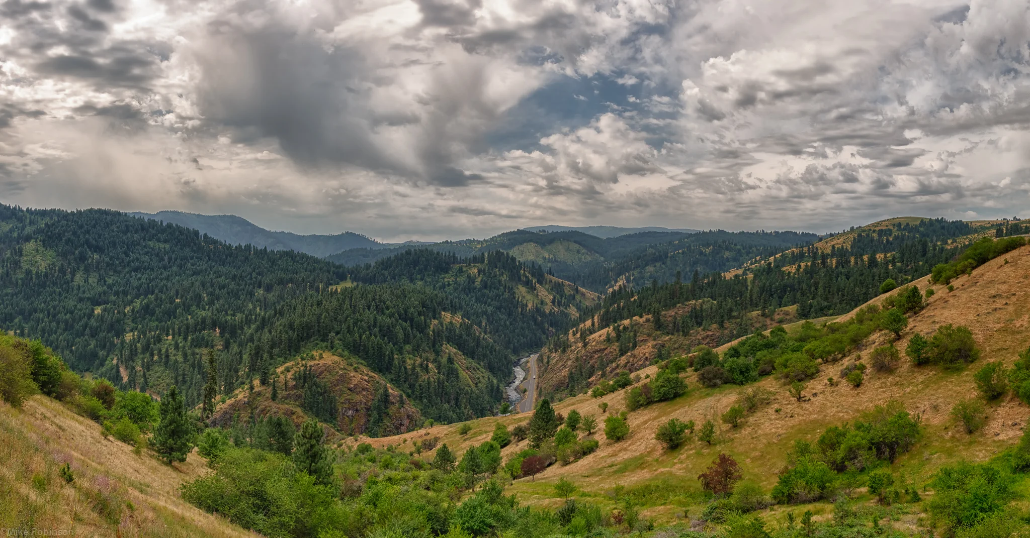 12 Movies You May Not Have Known Were Shot in Idaho