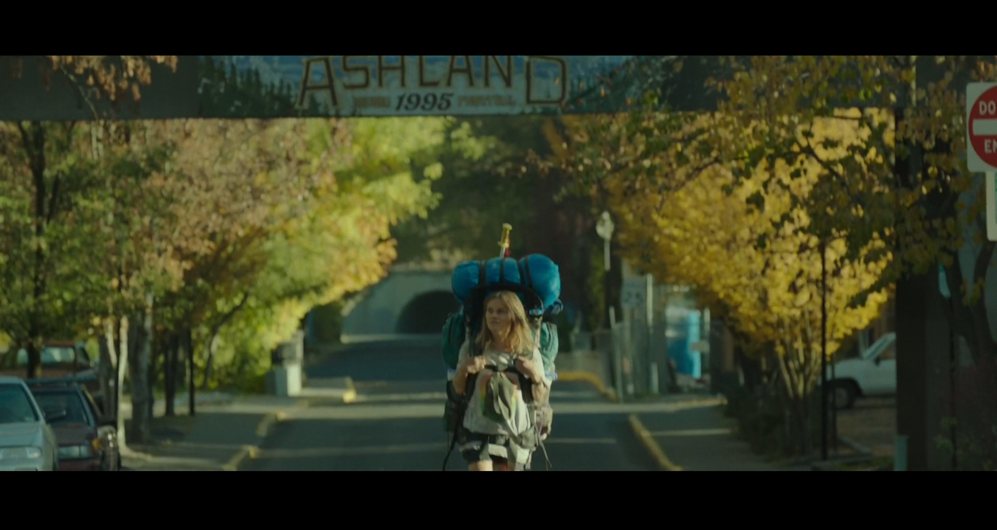 9 Iconic Film Locations of Wild — LocationsHub