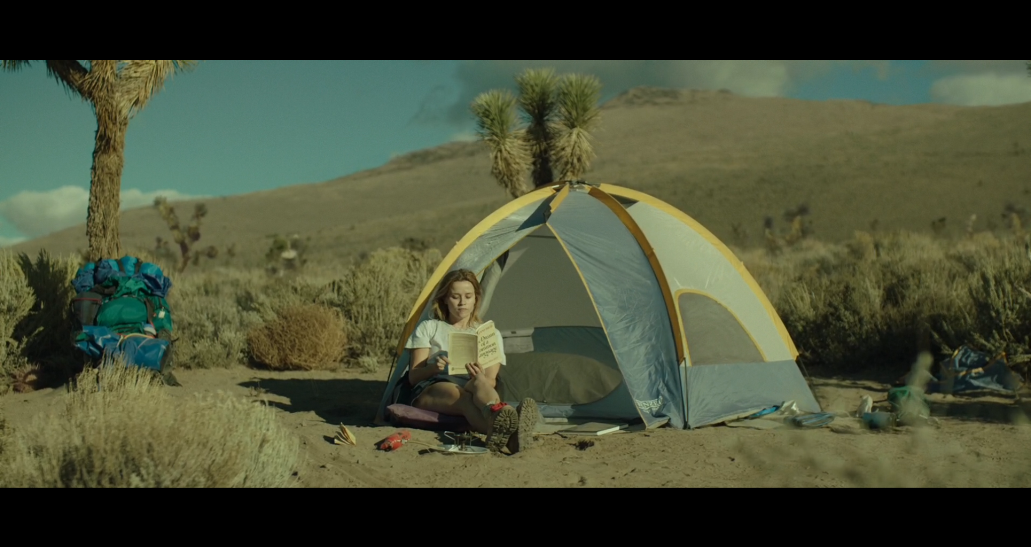 Badlands
