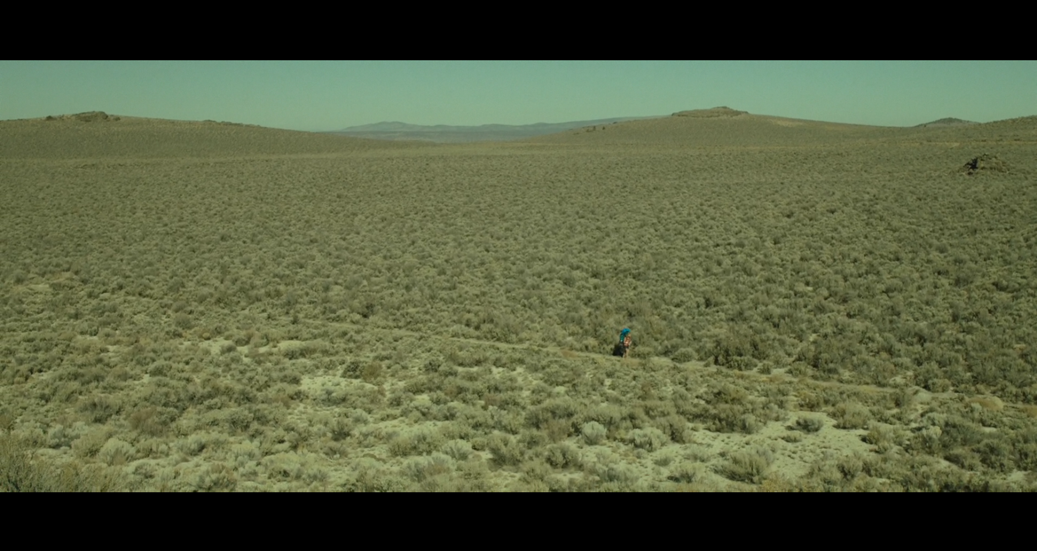 Badlands