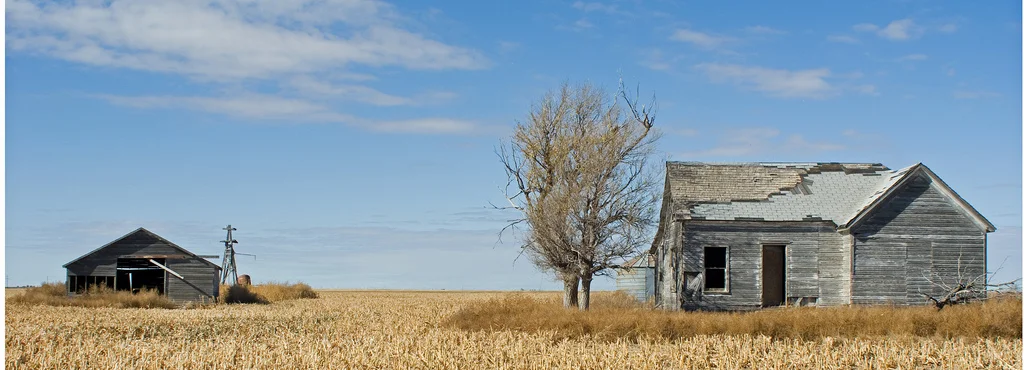 Strong Female-Driven "Heartland" Filming in Oklahoma