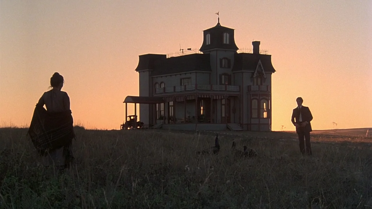 3 Iowa Locations So Cinematic We Could Picture Terrence Malick Filming There