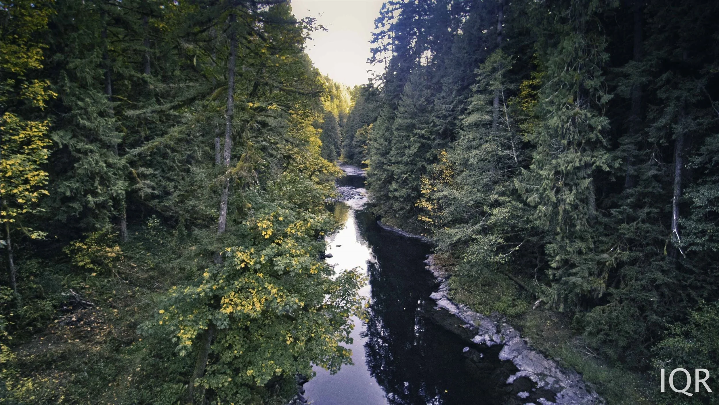 FEATURED LOCATION Trout Creek Wilderness Lodge in Molalla, Oregon