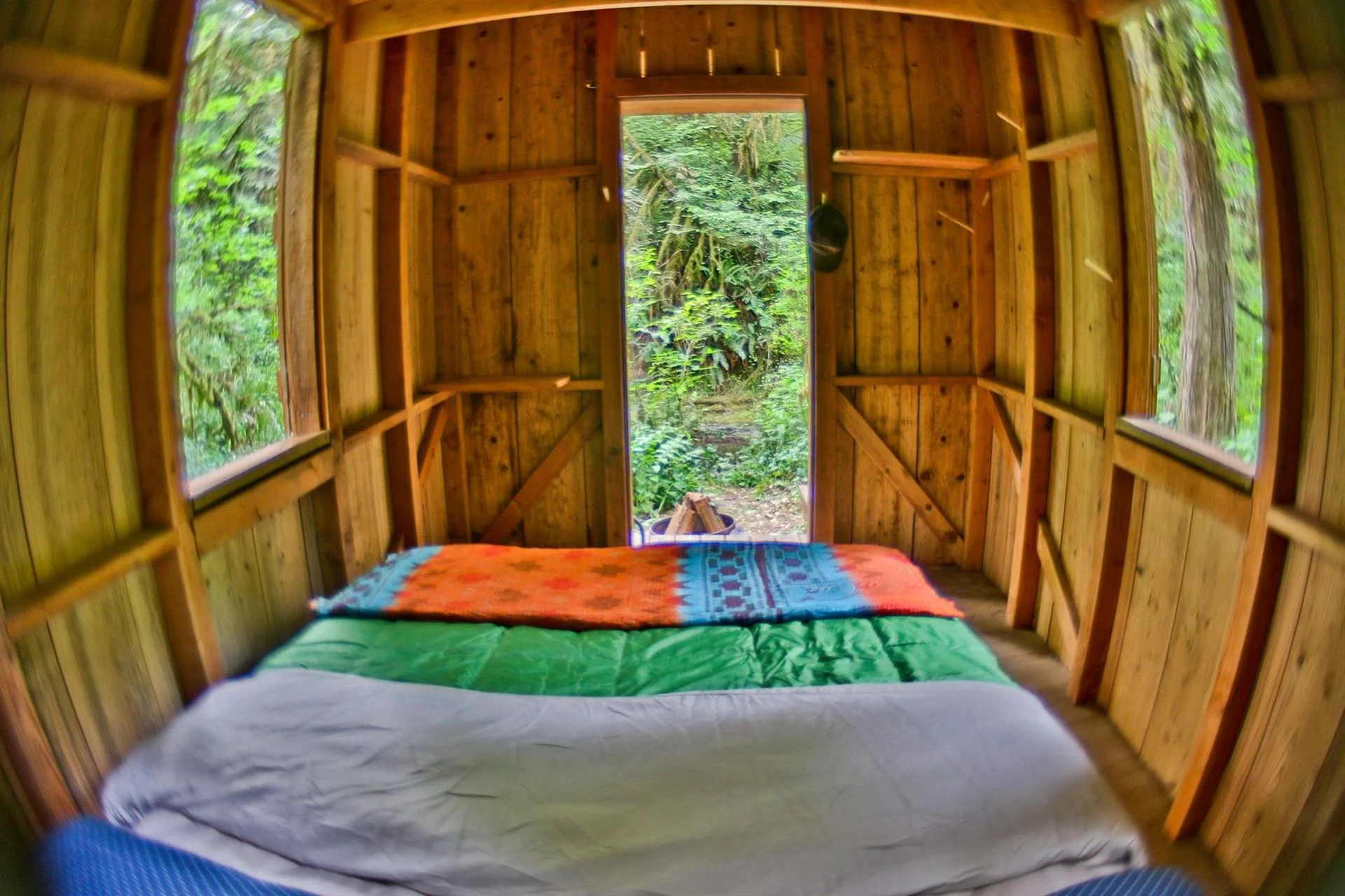 FEATURED LOCATION Trout Creek Wilderness Lodge in Molalla, Oregon — LocationsHub