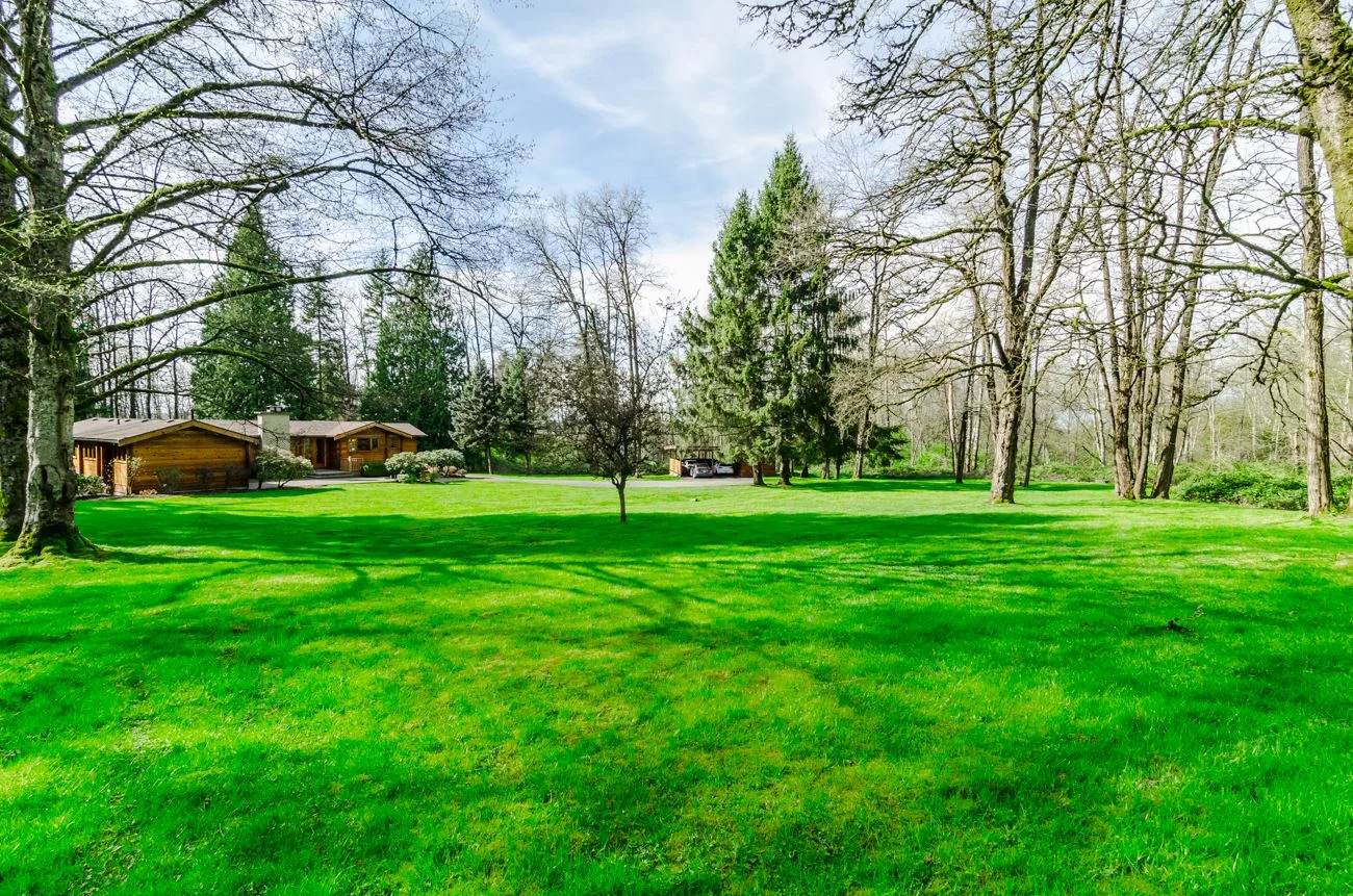 FEATURED LOCATION: Clayton Acres in Surrey, British Columbia