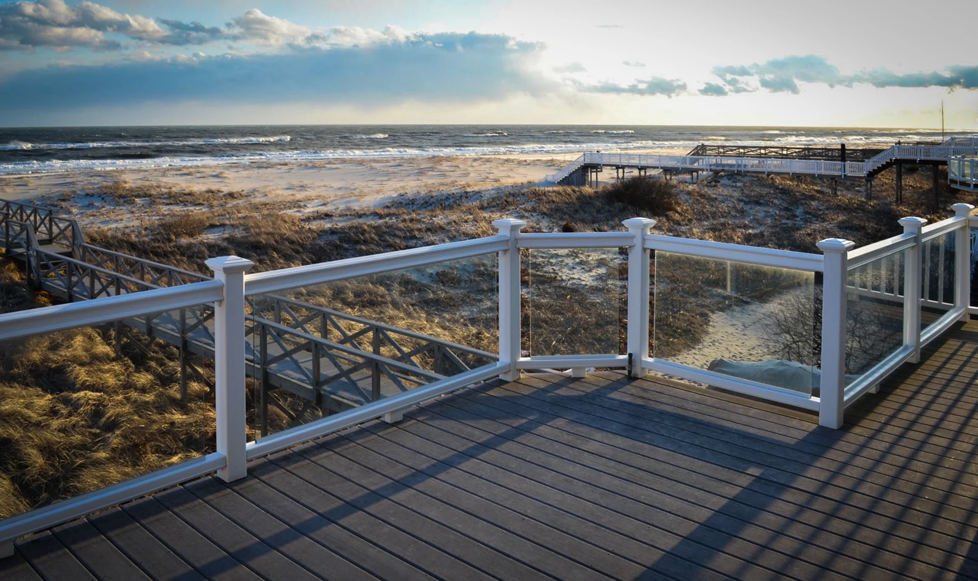 FEATURED LOCATION: Oceanfront Hampton Beach House