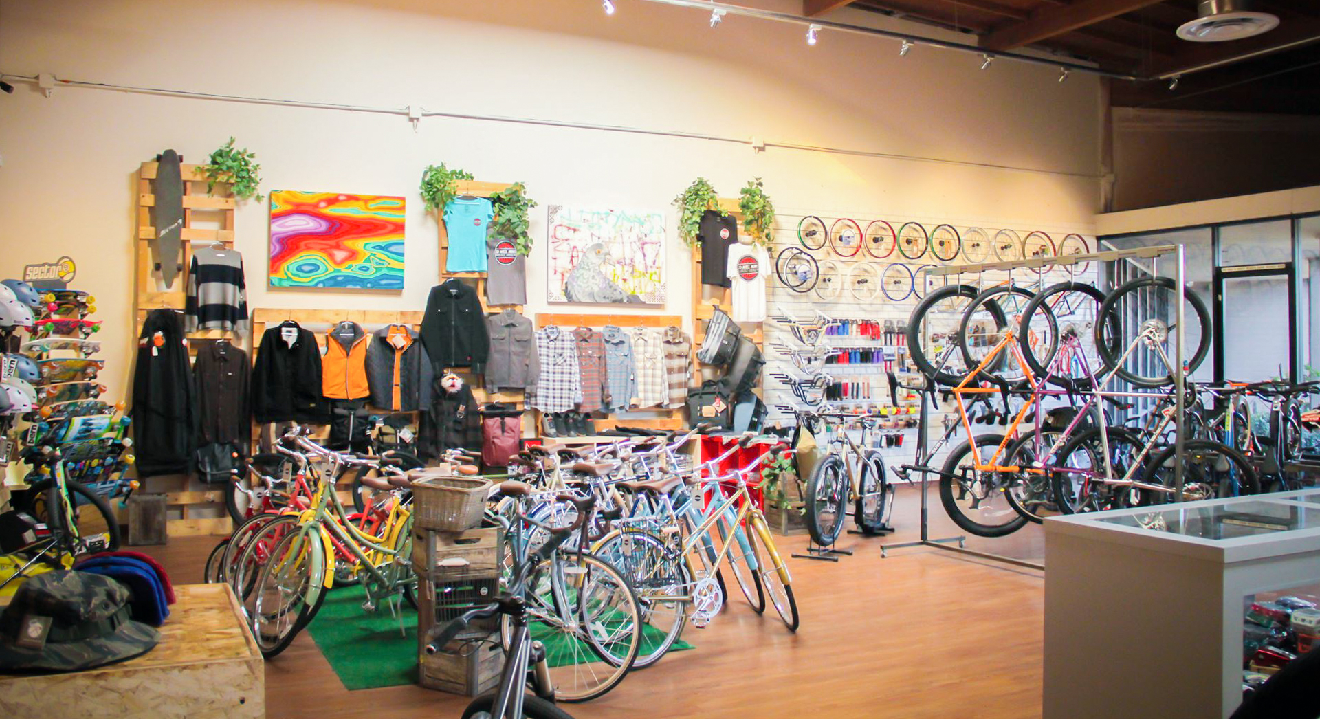 Half pipe bike shop 2025