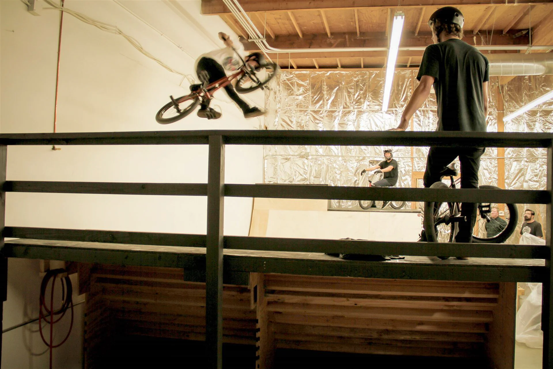 FEATURED LOCATION SD Wheel Works in San Diego — LocationsHub