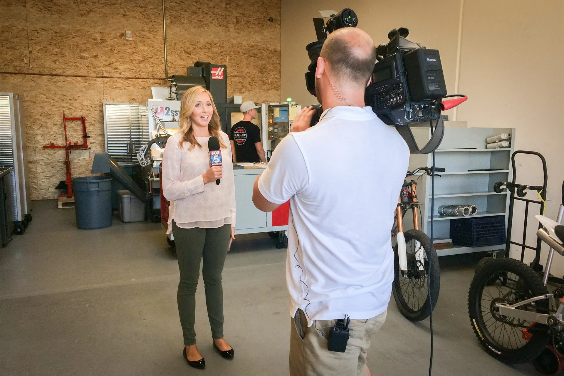 FEATURED LOCATION SD Wheel Works in San Diego — LocationsHub