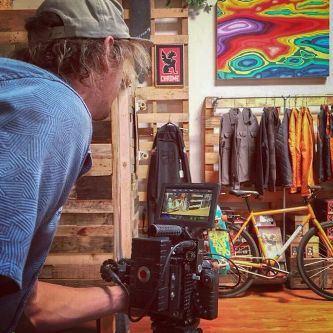 FEATURED LOCATION SD Wheel Works in San Diego — LocationsHub