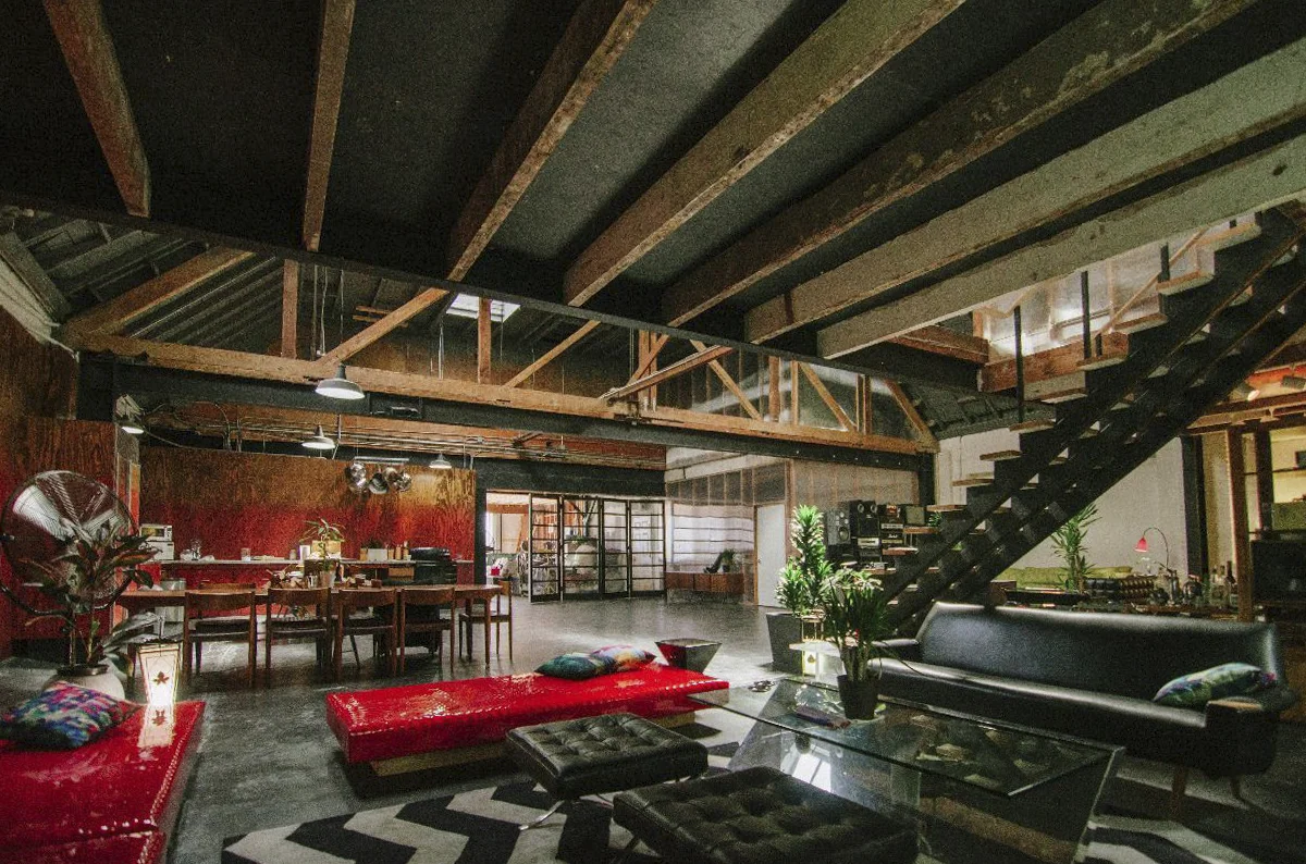Picture of FEATURED LOCATION: Warehouse Loft in Downtown Los Angeles — LocationsHub