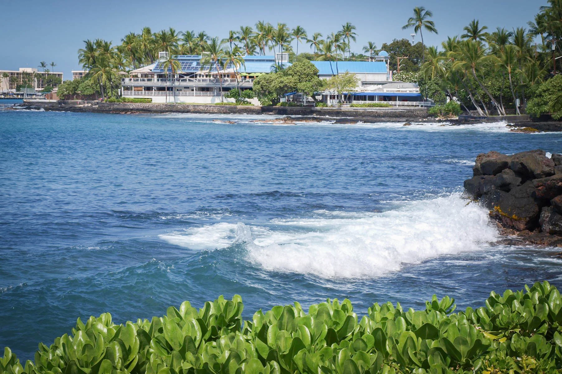 FEATURED LOCATION Kailua Kona — LocationsHub