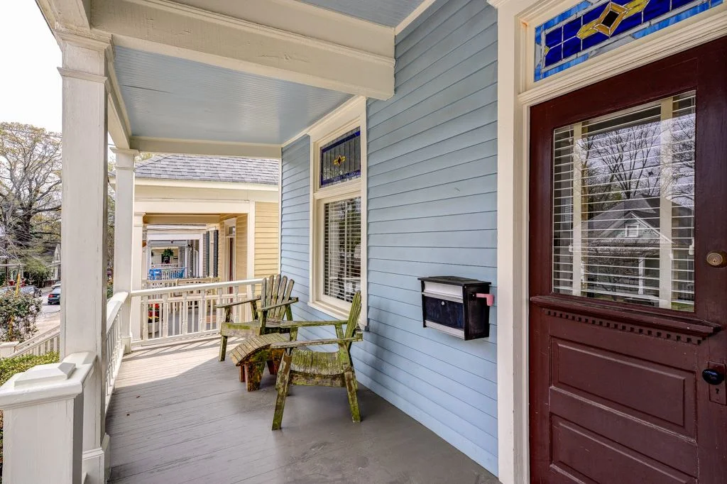 FEATURED LOCATION Atlanta Grant Park Historic Bungalow — LocationsHub