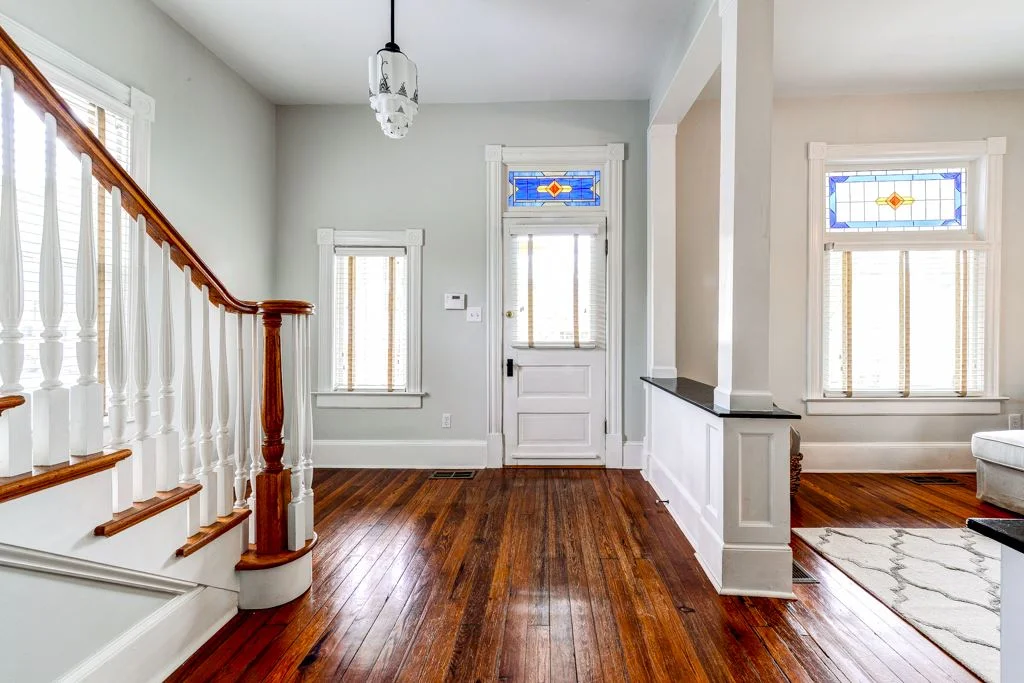 FEATURED LOCATION Atlanta Grant Park Historic Bungalow — LocationsHub