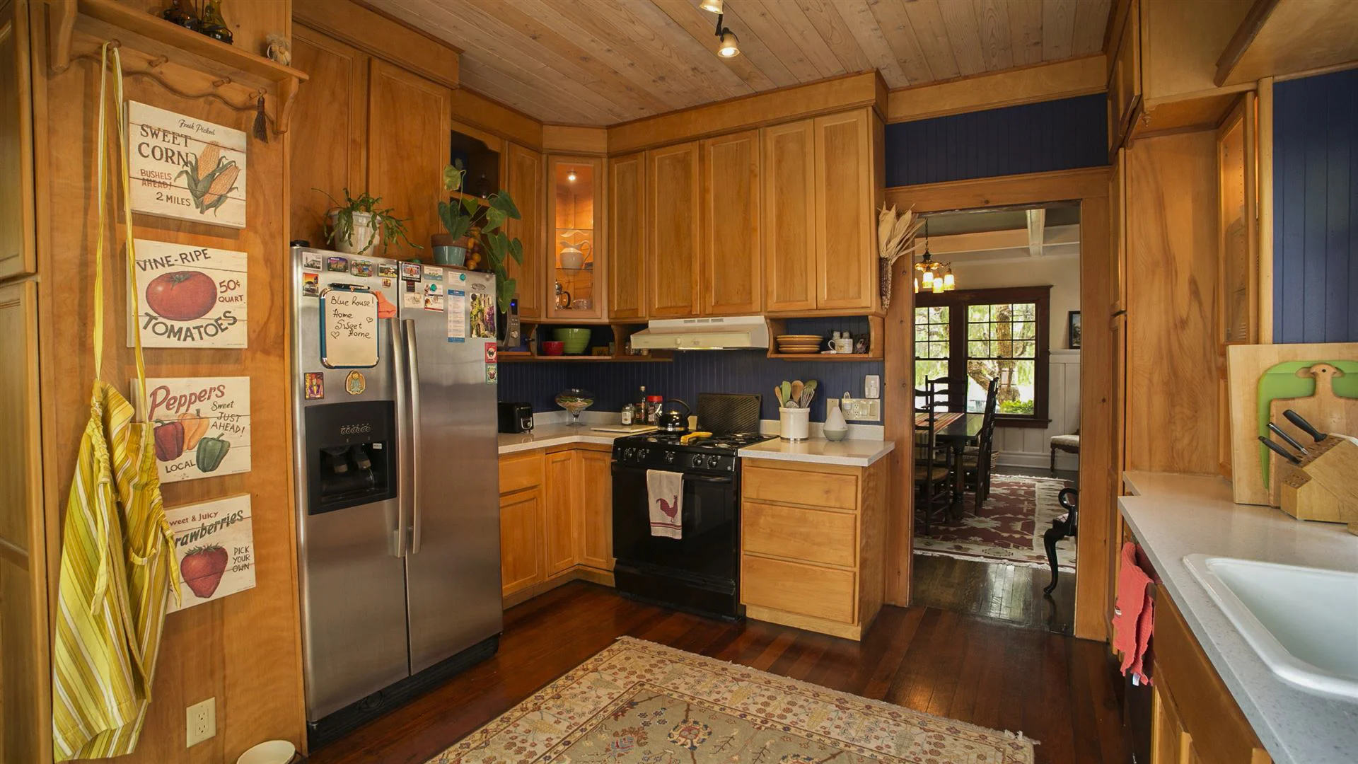 FEATURED LOCATION Historic West Adams House — LocationsHub