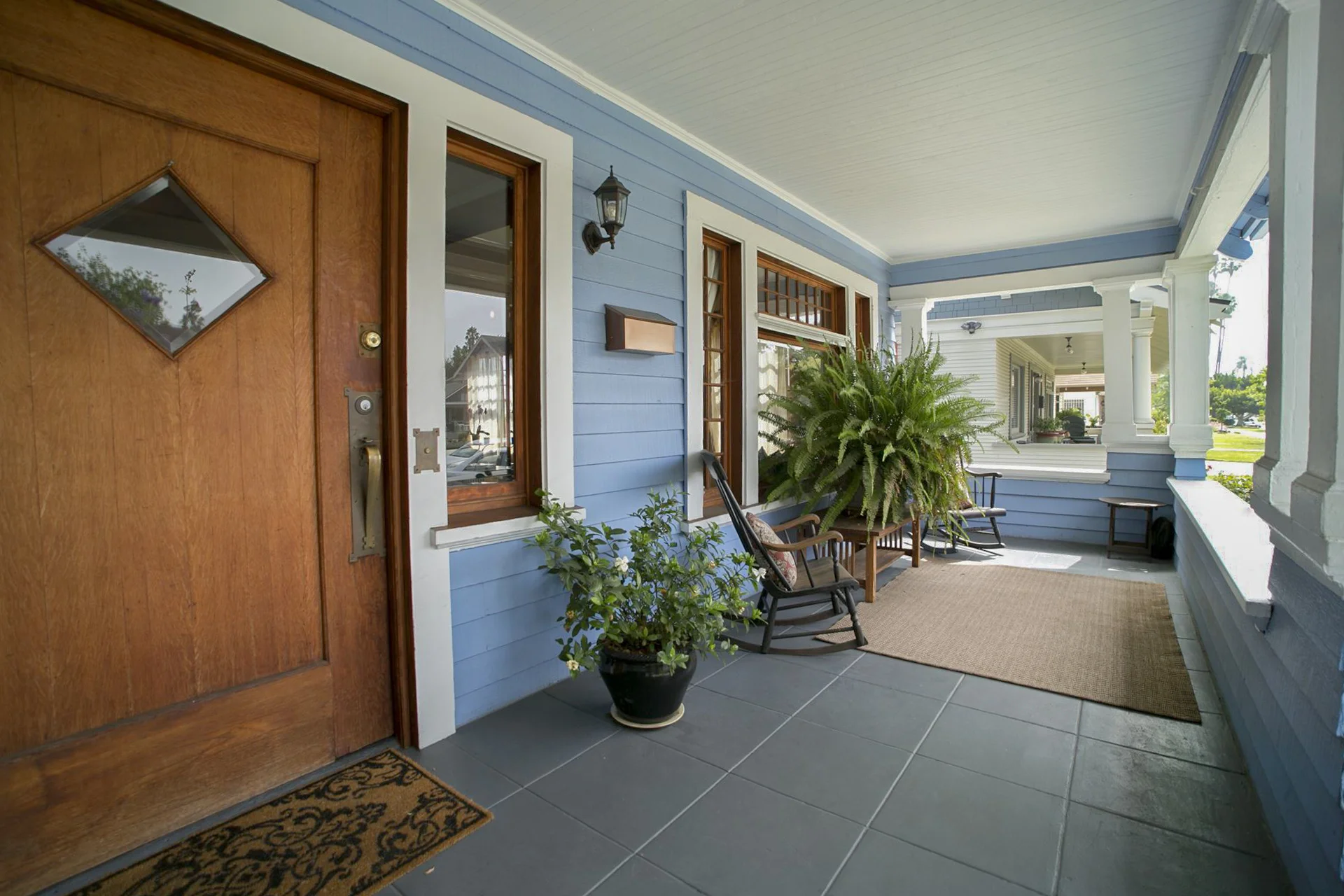 FEATURED LOCATION Historic West Adams House — LocationsHub