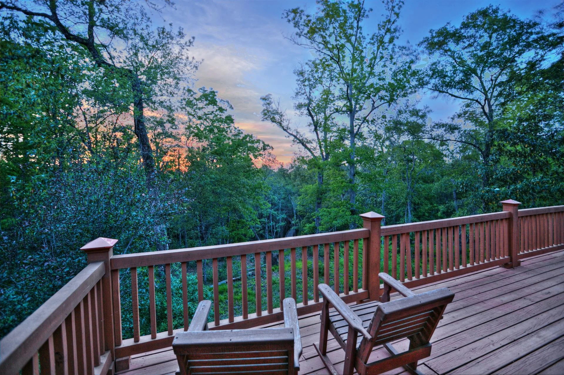 FEATURED FILMING LOCATION Stars Aligned River Retreat — LocationsHub