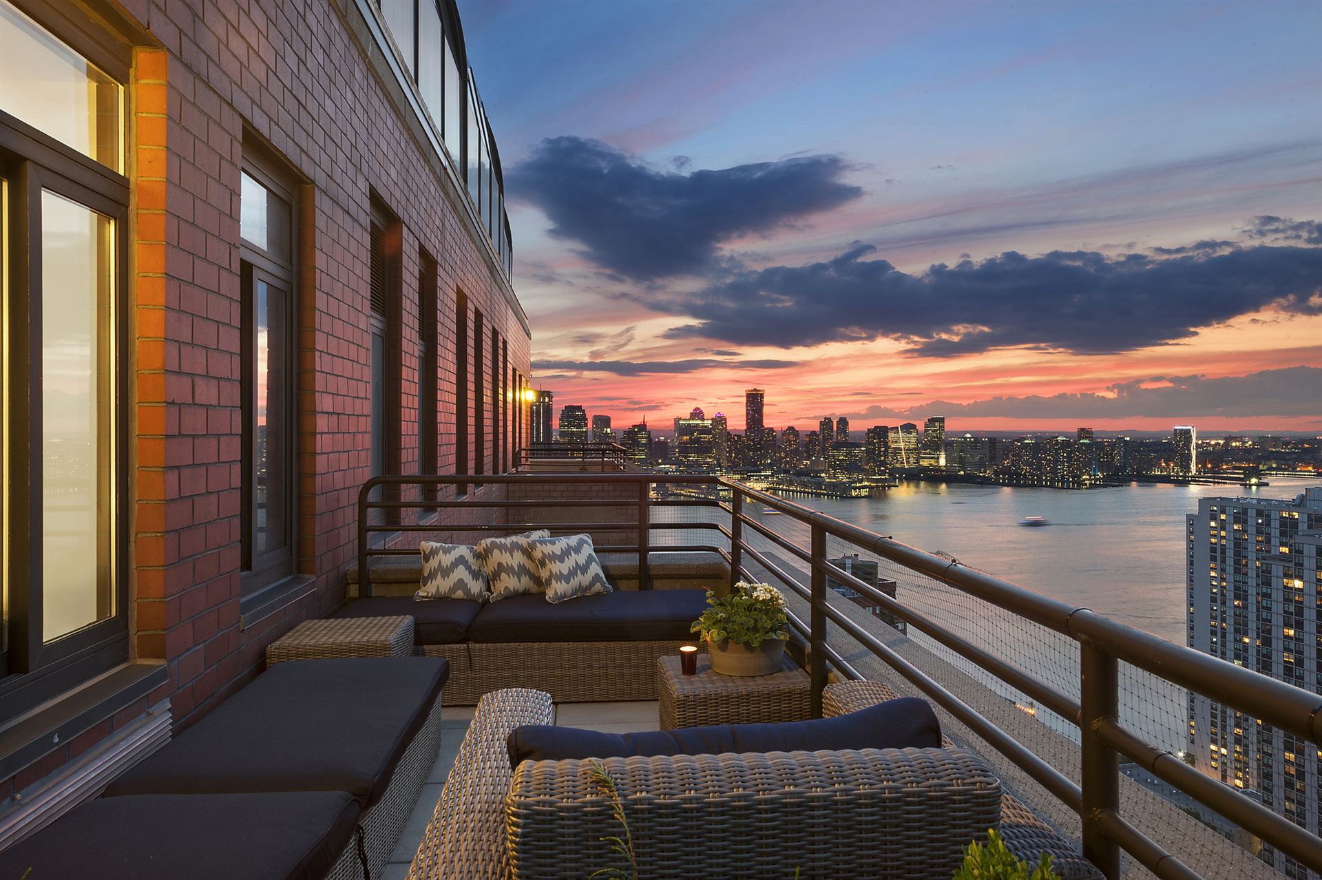 Penthouses For Rent In Nashville