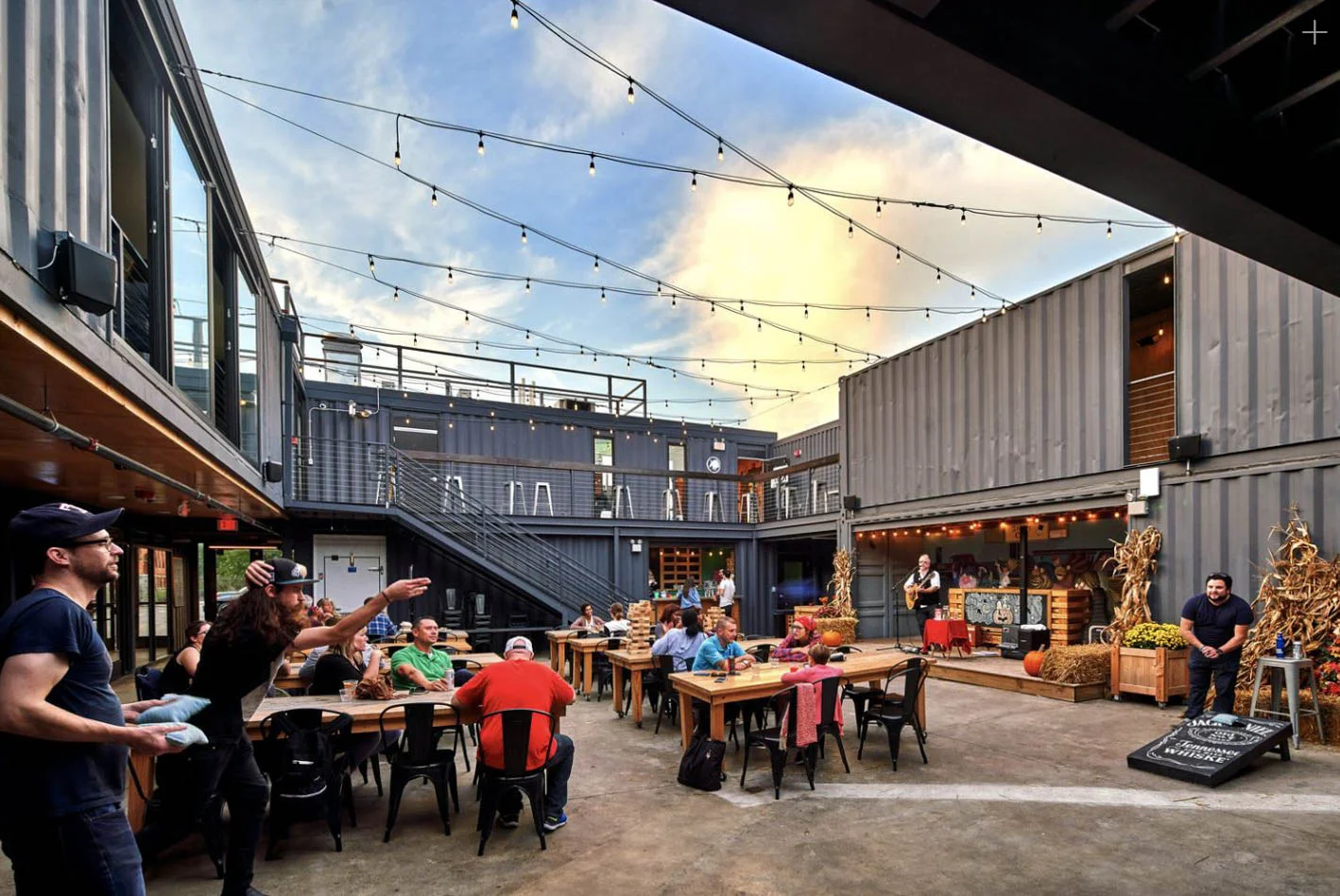 FEATURED FILMING LOCATION Detroit Shipping Company — LocationsHub