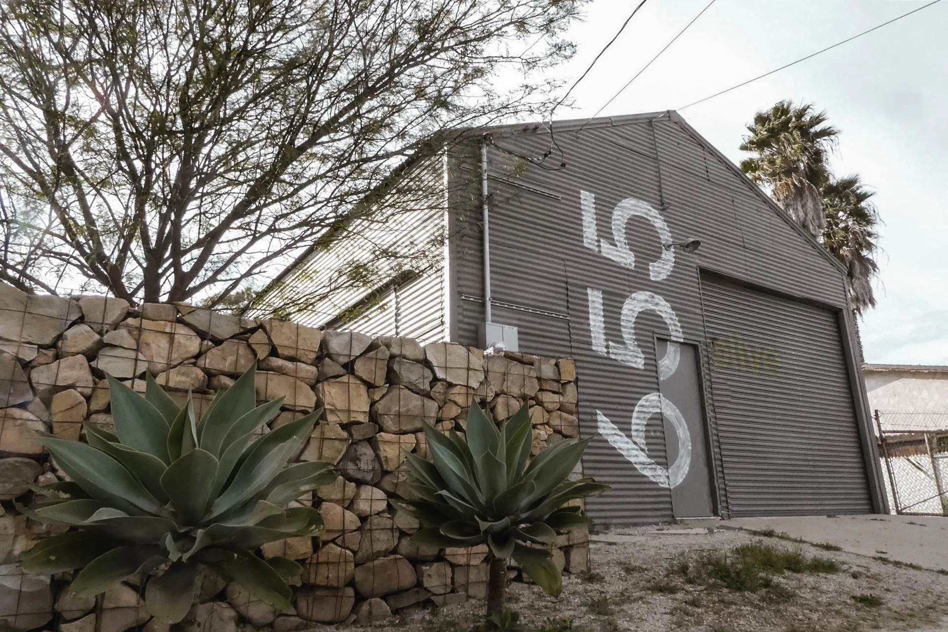 FEATURED FILMING LOCATION Olive Street Specials — LocationsHub