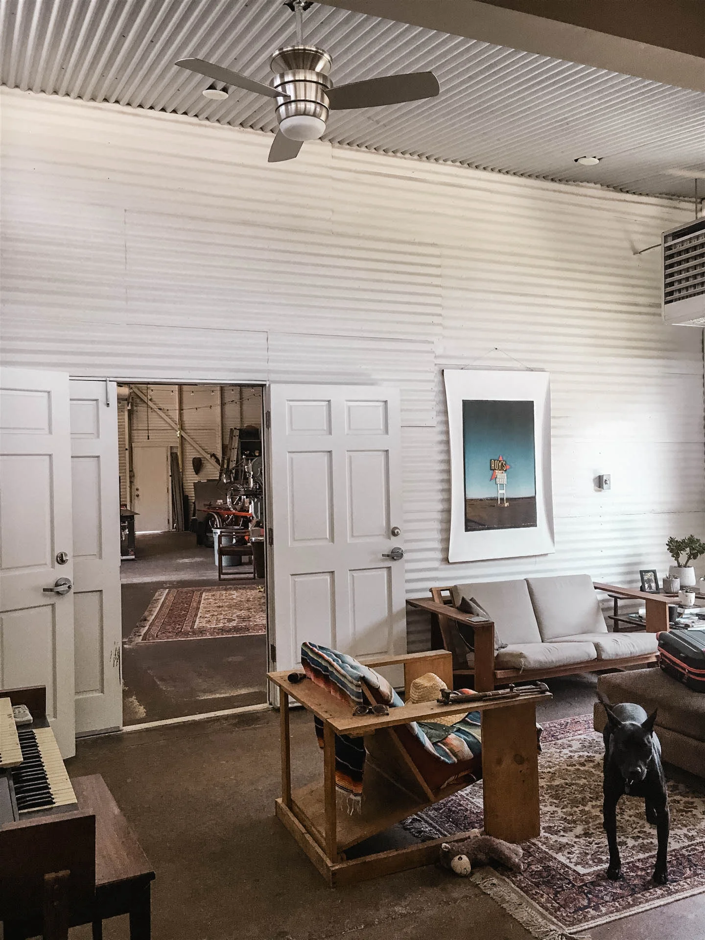 FEATURED FILMING LOCATION Olive Street Specials — LocationsHub