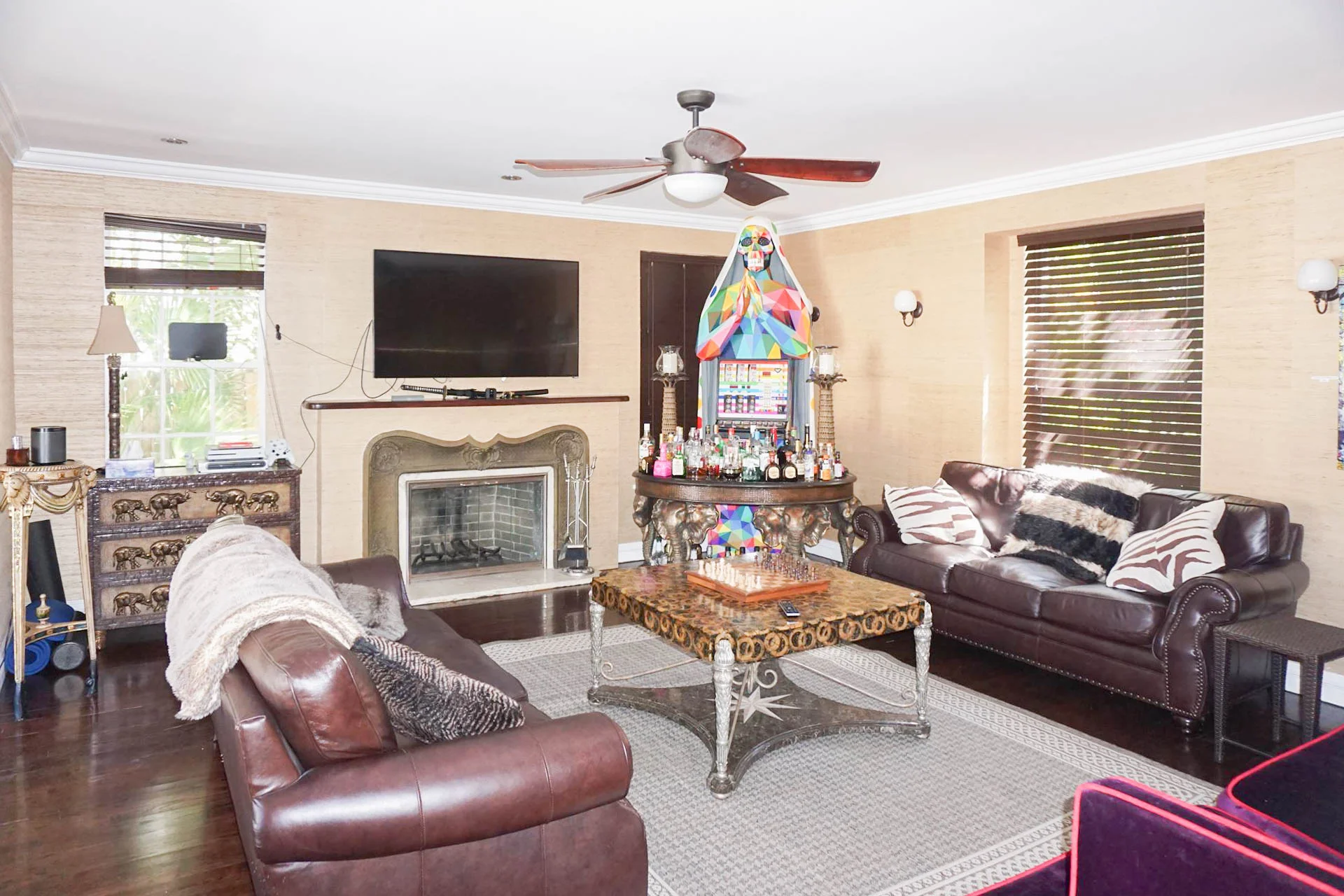 FEATURED FILMING LOCATION: South Beach Miami Mansion — LocationsHub