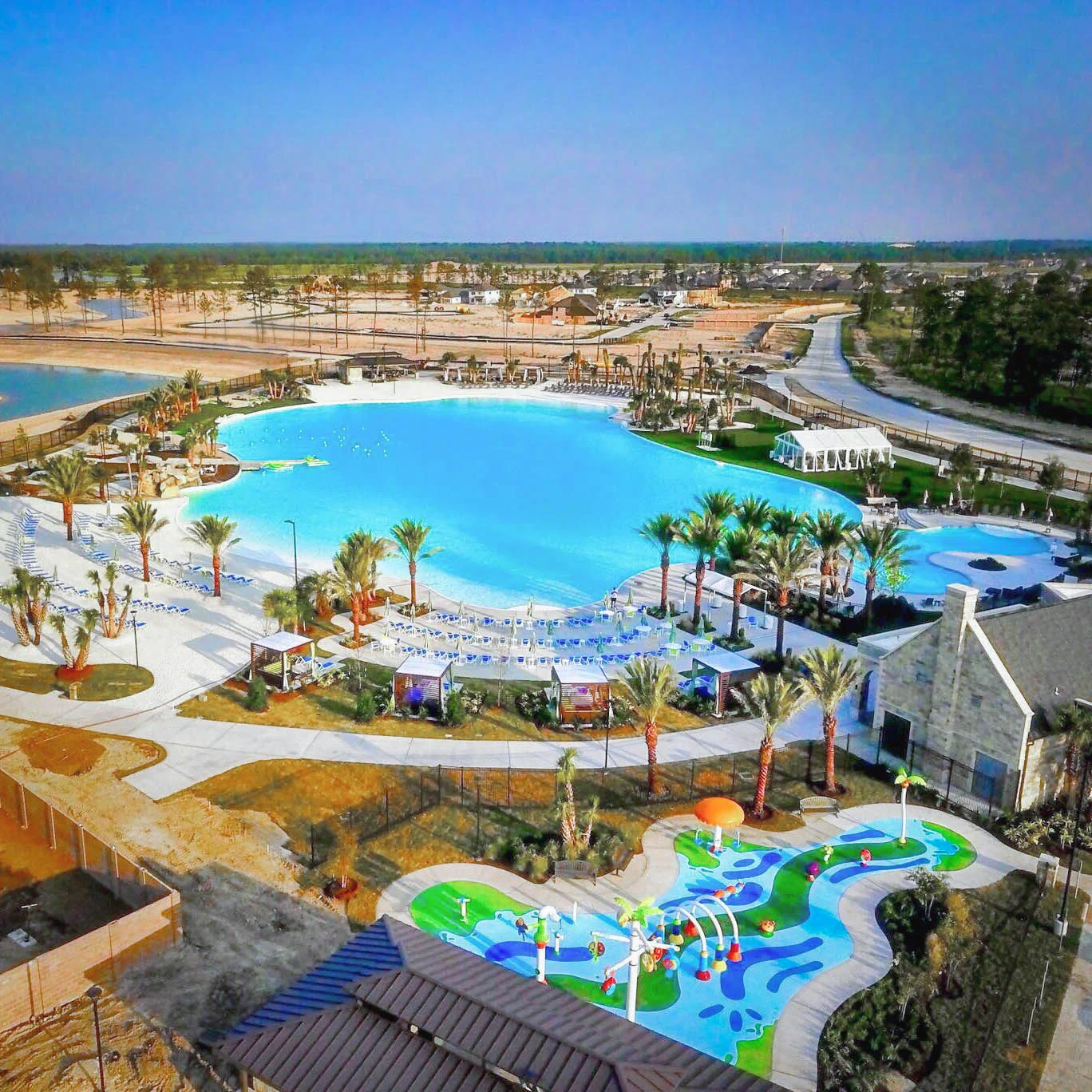 FEATURED FILMING LOCATION Balmoral Lagoon — LocationsHub