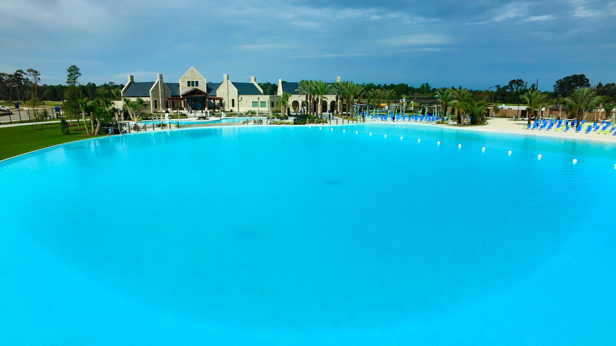 FEATURED FILMING LOCATION Balmoral Lagoon — LocationsHub