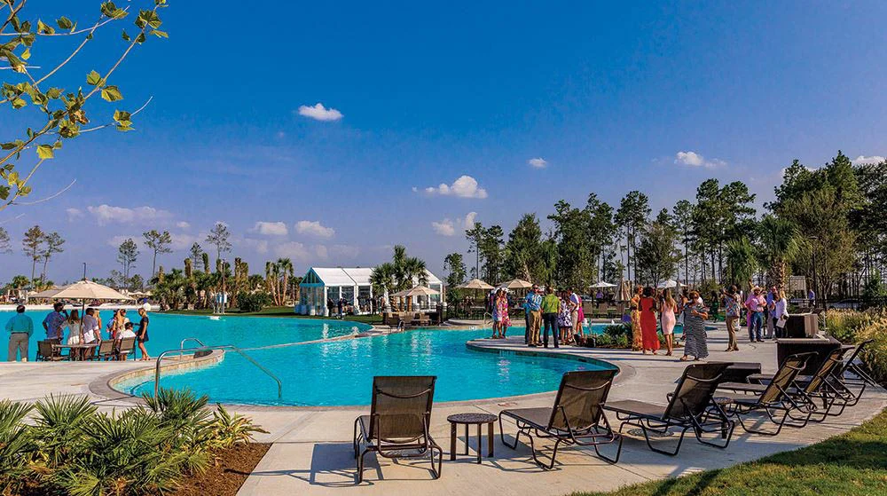 FEATURED FILMING LOCATION Balmoral Lagoon — LocationsHub