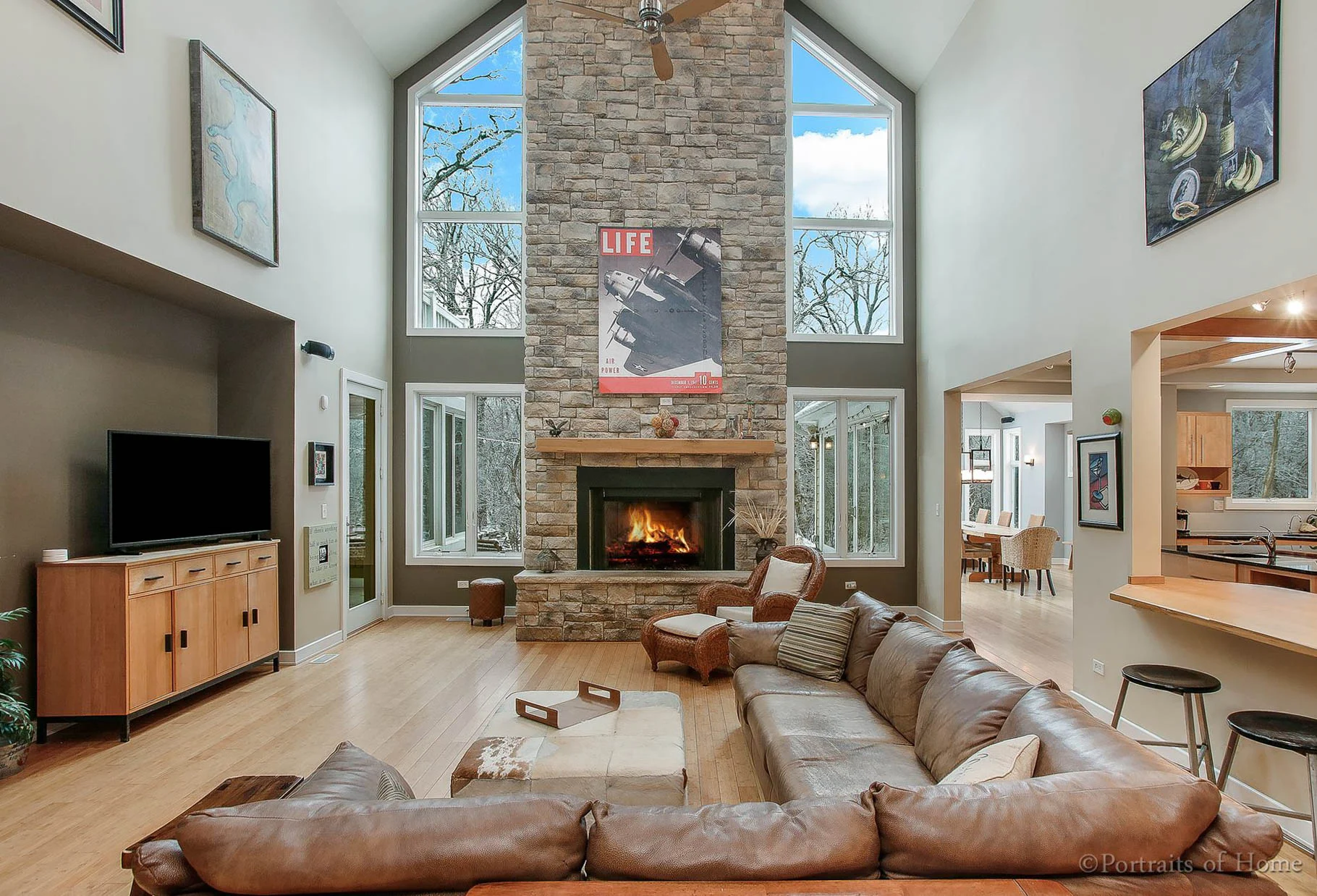 FEATURED FILMING LOCATION Lodge at Cantigny Woods — LocationsHub