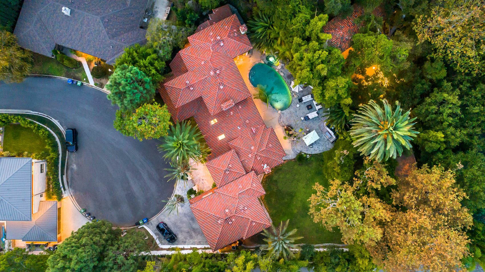 FEATURED FILMING LOCATION Shadybrook — LocationsHub