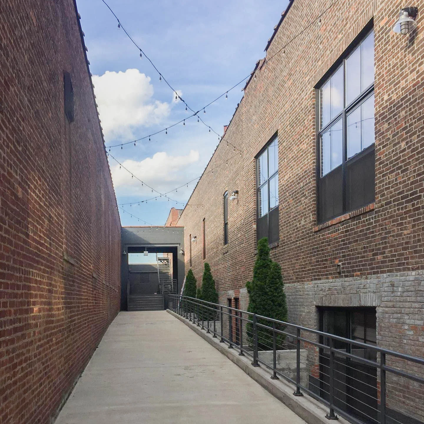 FEATURED FILMING LOCATION: Box Factory — LocationsHub