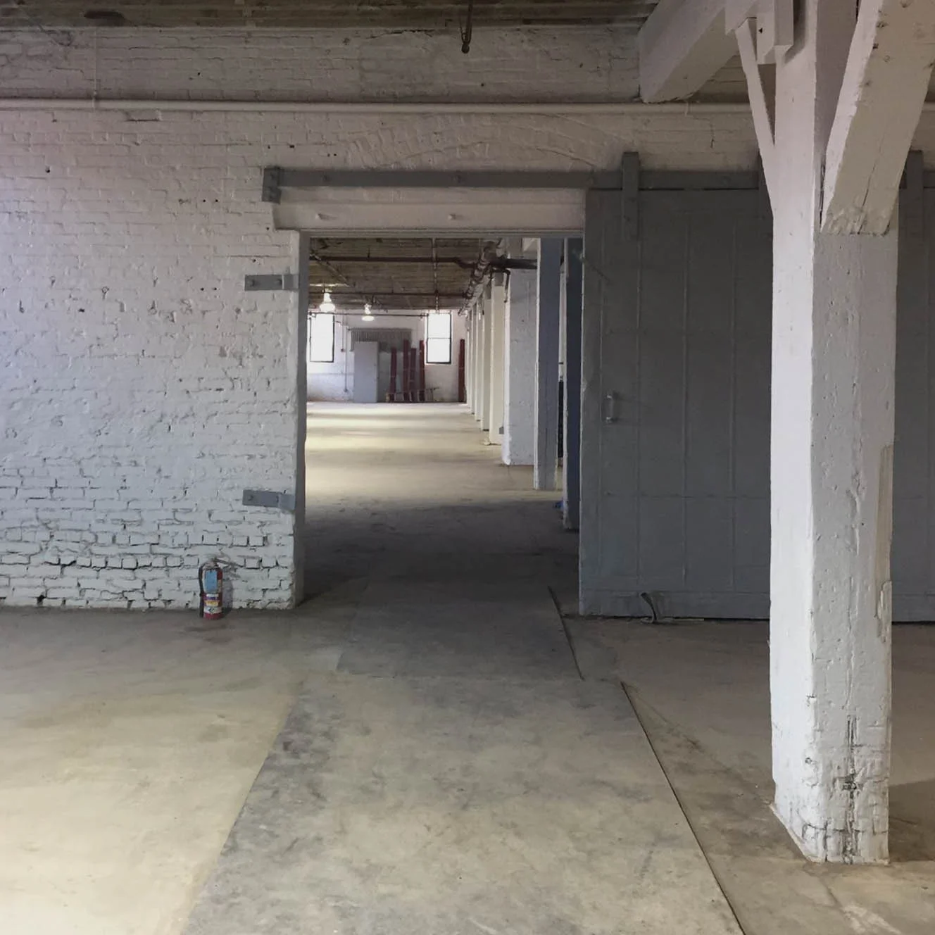 FEATURED FILMING LOCATION: Box Factory — LocationsHub